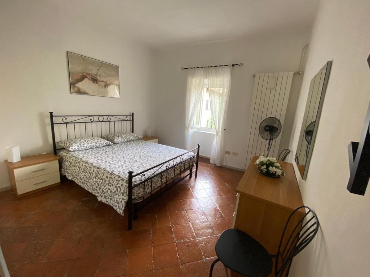 Appartamenti Al Rizzo Dei Santi Lovere Exterior foto
