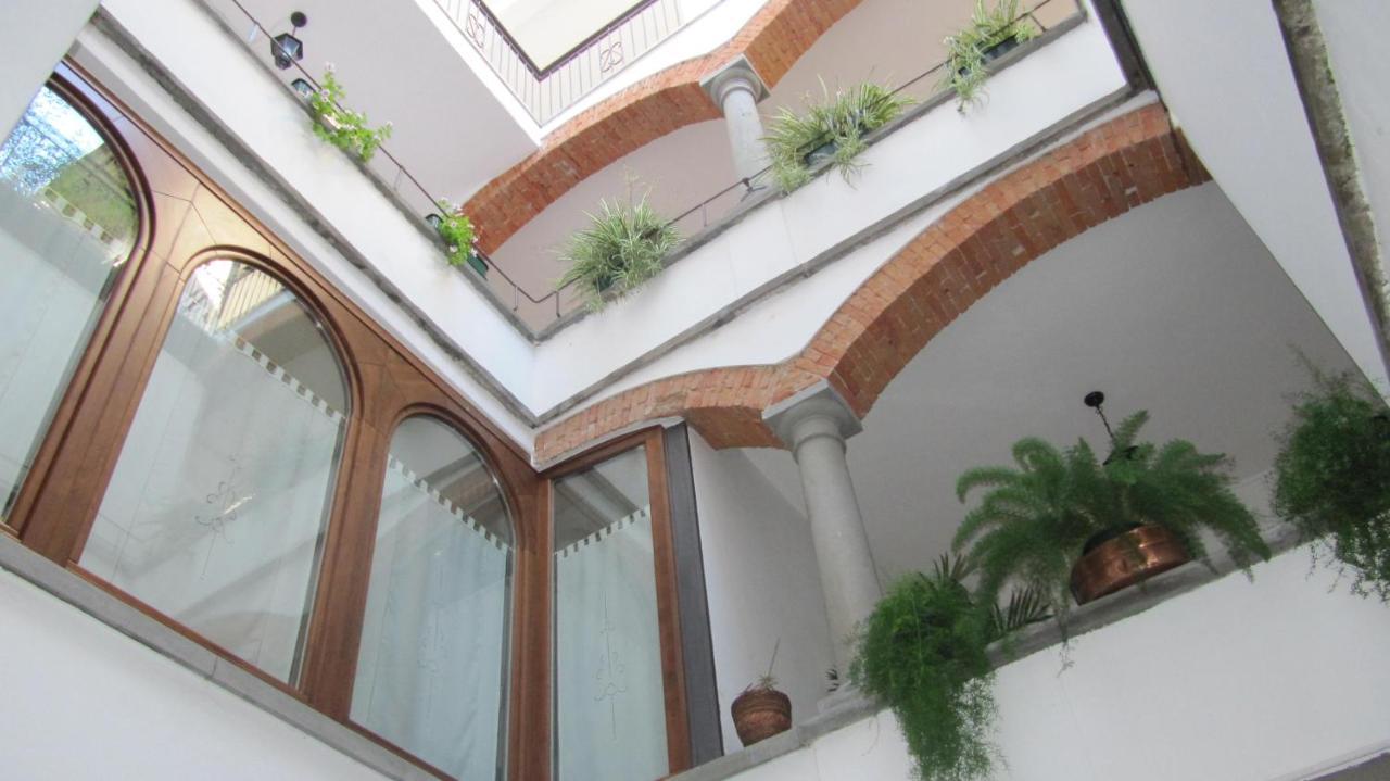 Appartamenti Al Rizzo Dei Santi Lovere Exterior foto