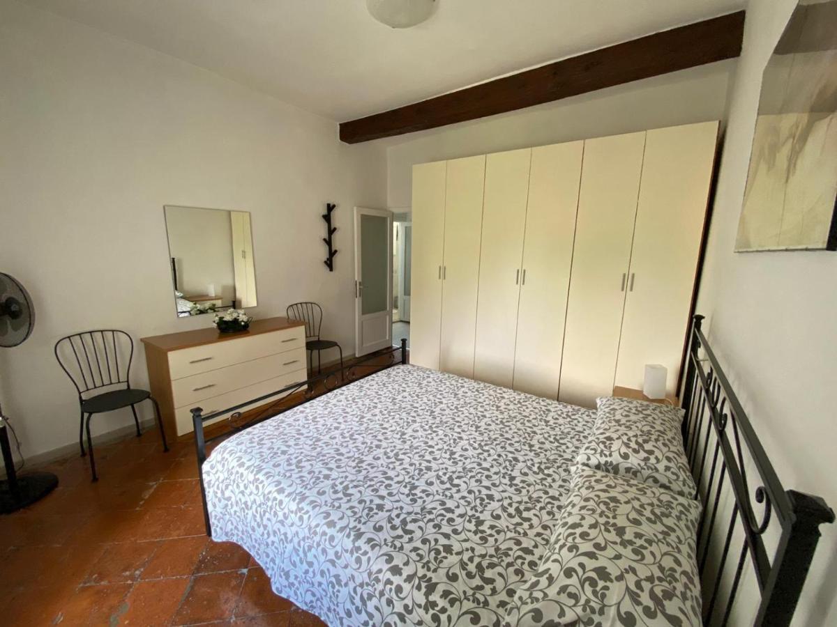 Appartamenti Al Rizzo Dei Santi Lovere Exterior foto