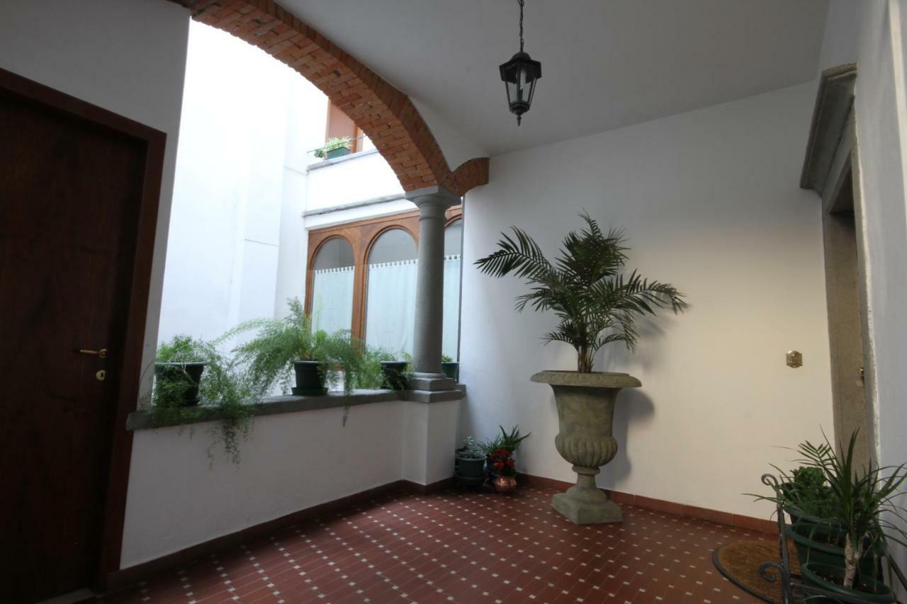 Appartamenti Al Rizzo Dei Santi Lovere Exterior foto