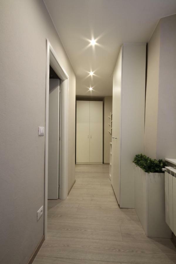 Appartamenti Al Rizzo Dei Santi Lovere Exterior foto