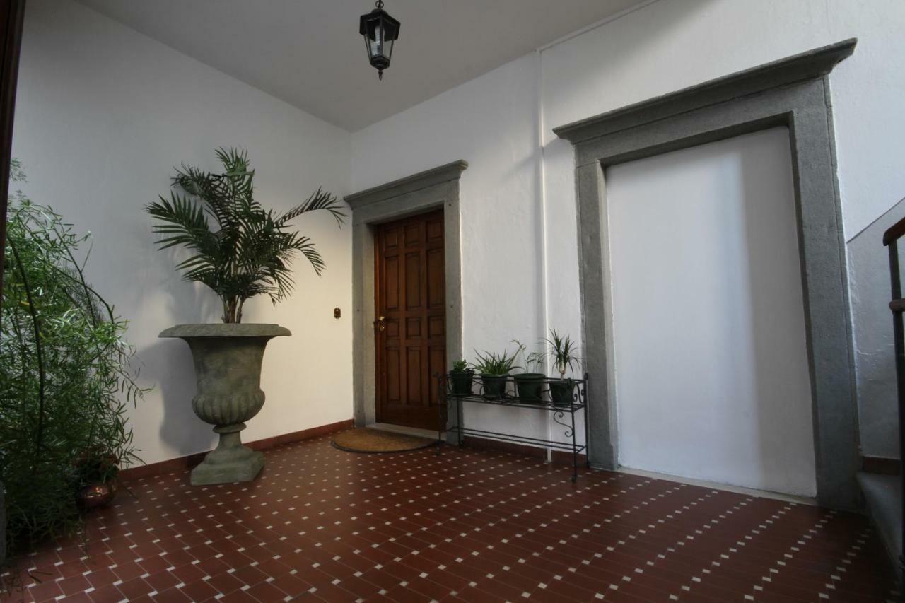 Appartamenti Al Rizzo Dei Santi Lovere Exterior foto